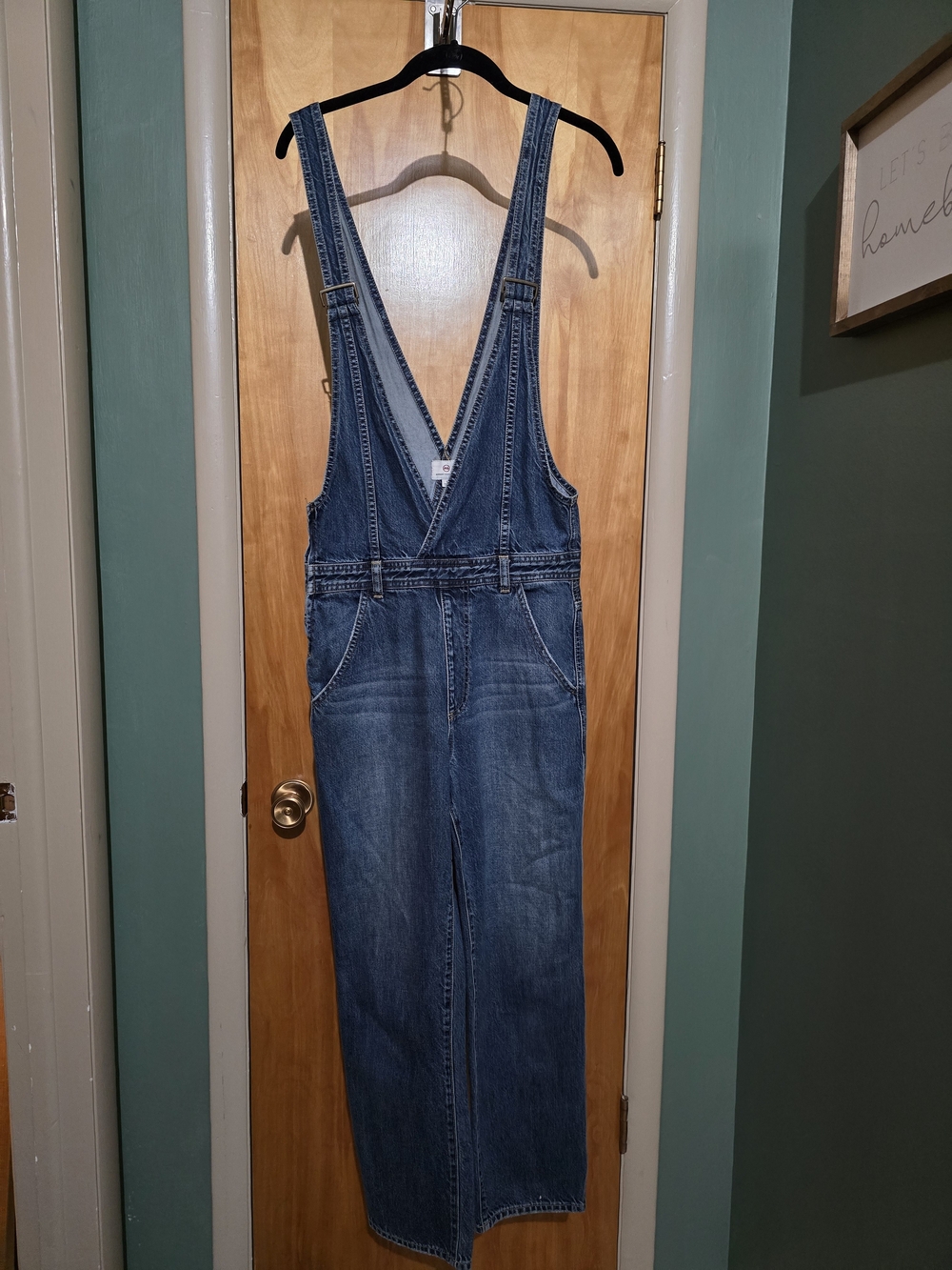 Adriano Goldschmied denim Jumpsuit